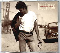 Paul Young - Calling You CD 1